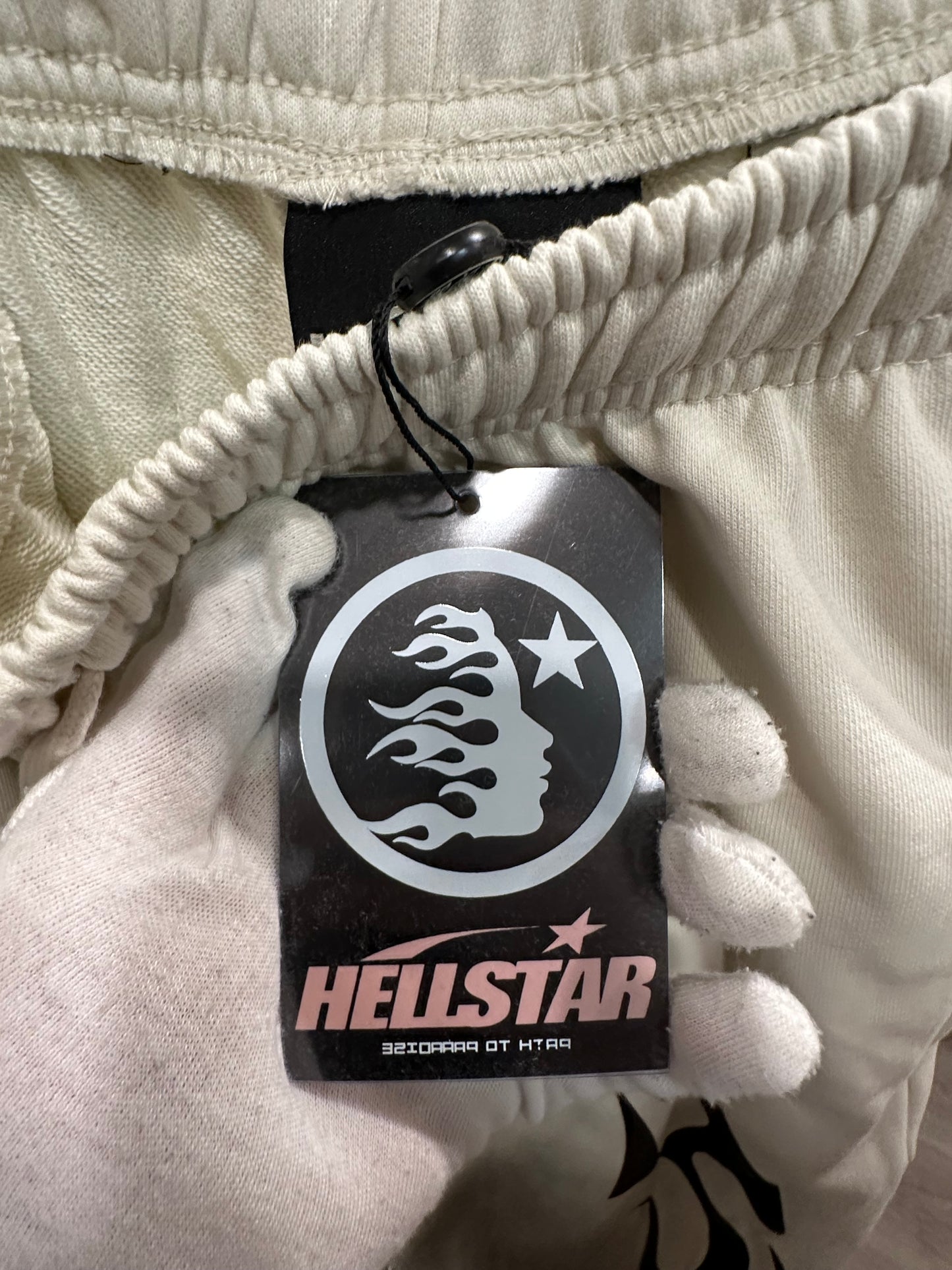 Hellstar Sweatpants