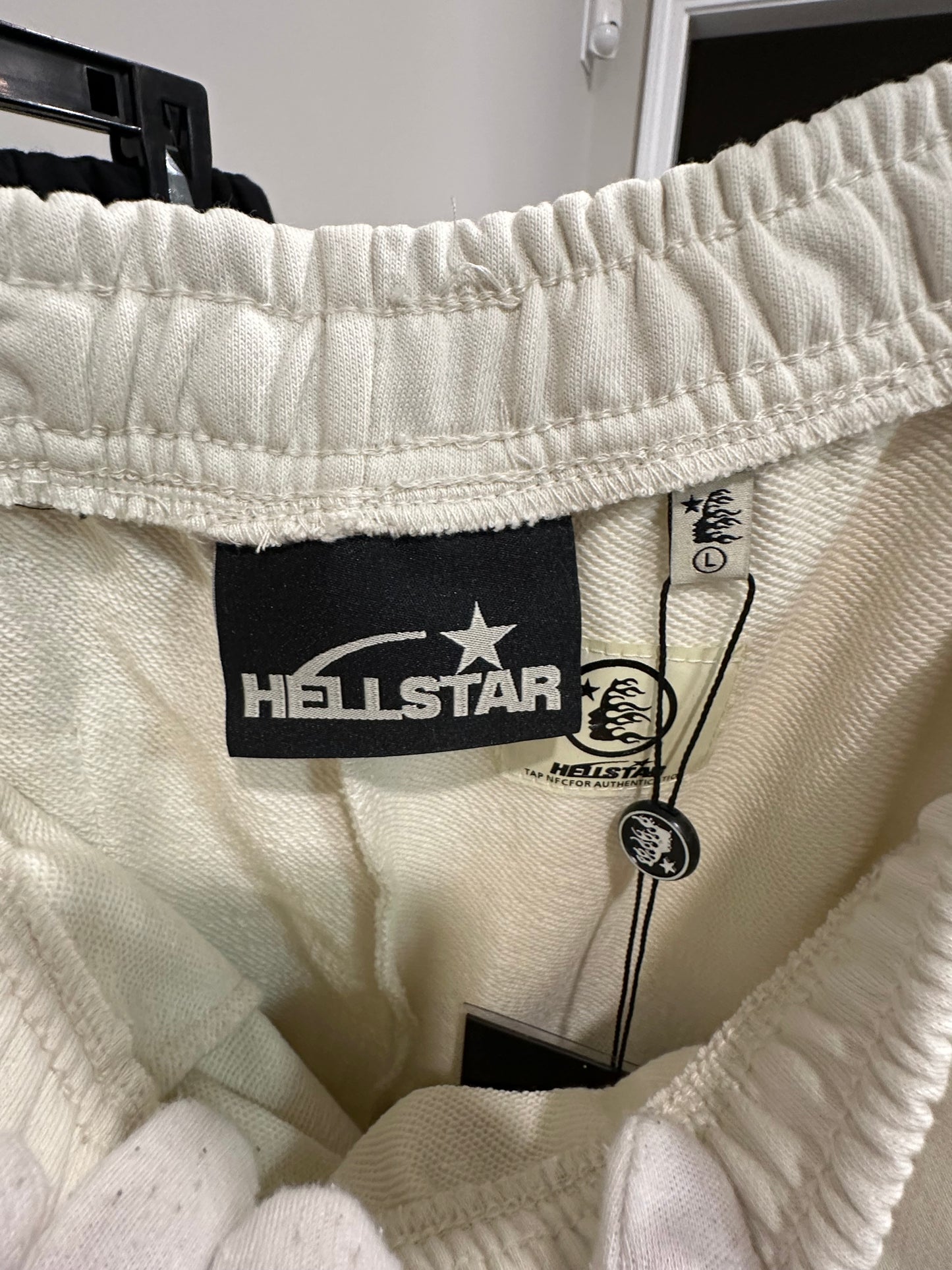 Hellstar Sweatpants