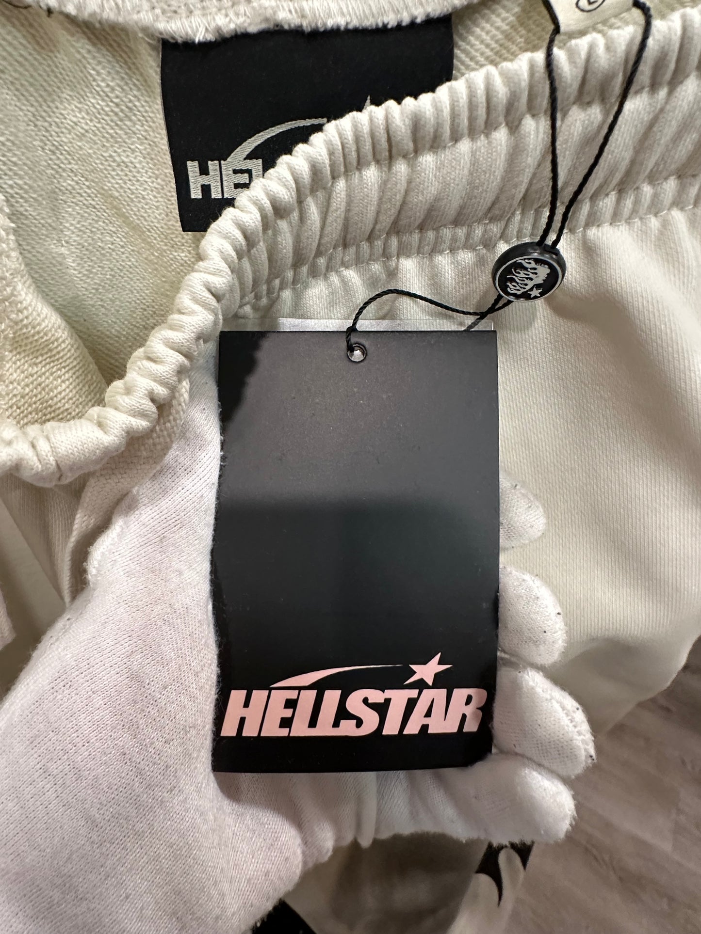 Hellstar Sweatpants