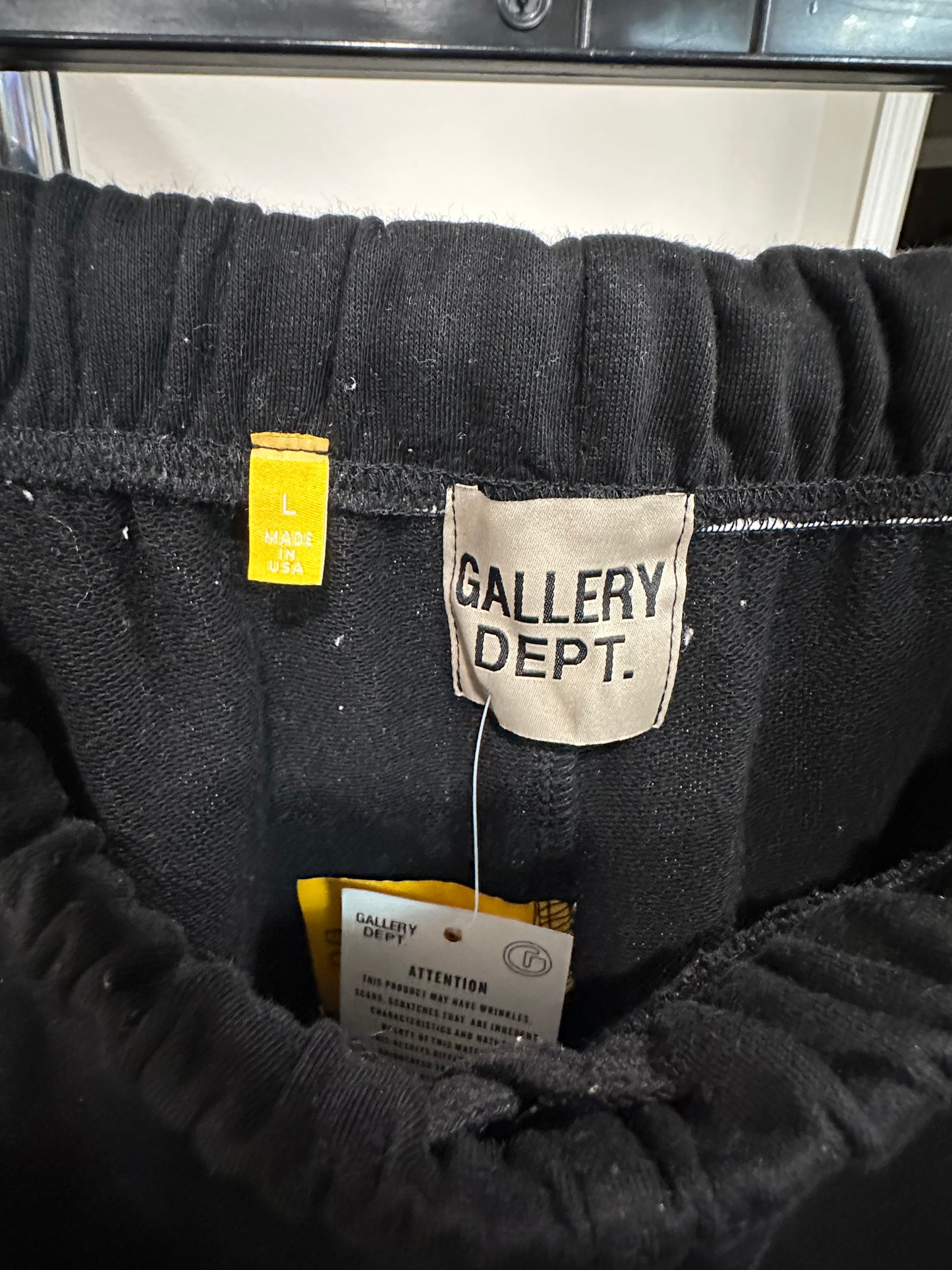 Gallery Dept Sweatpants