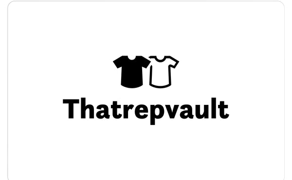 Thatrepvault